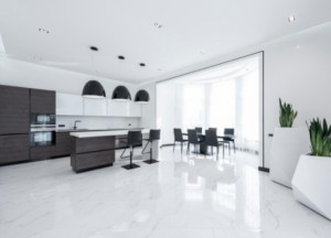 5 redenen om jouw huis te zien voorzien van een PU gietvloer - 