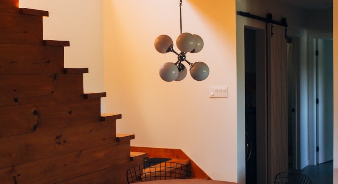 6 redenen om voor een ronde of ovale tafel te kiezen 