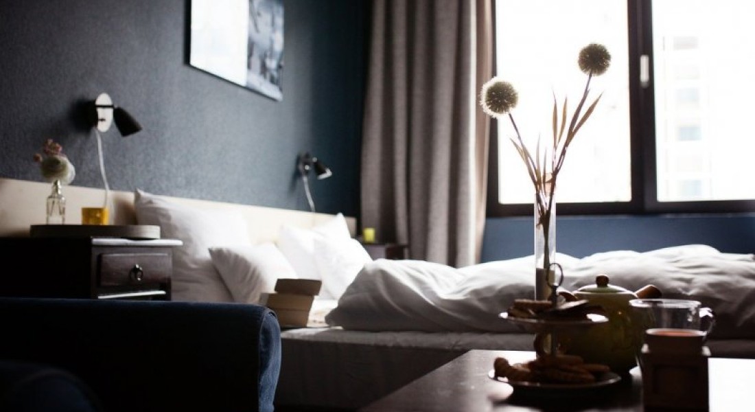 Populaire raamdecoratie