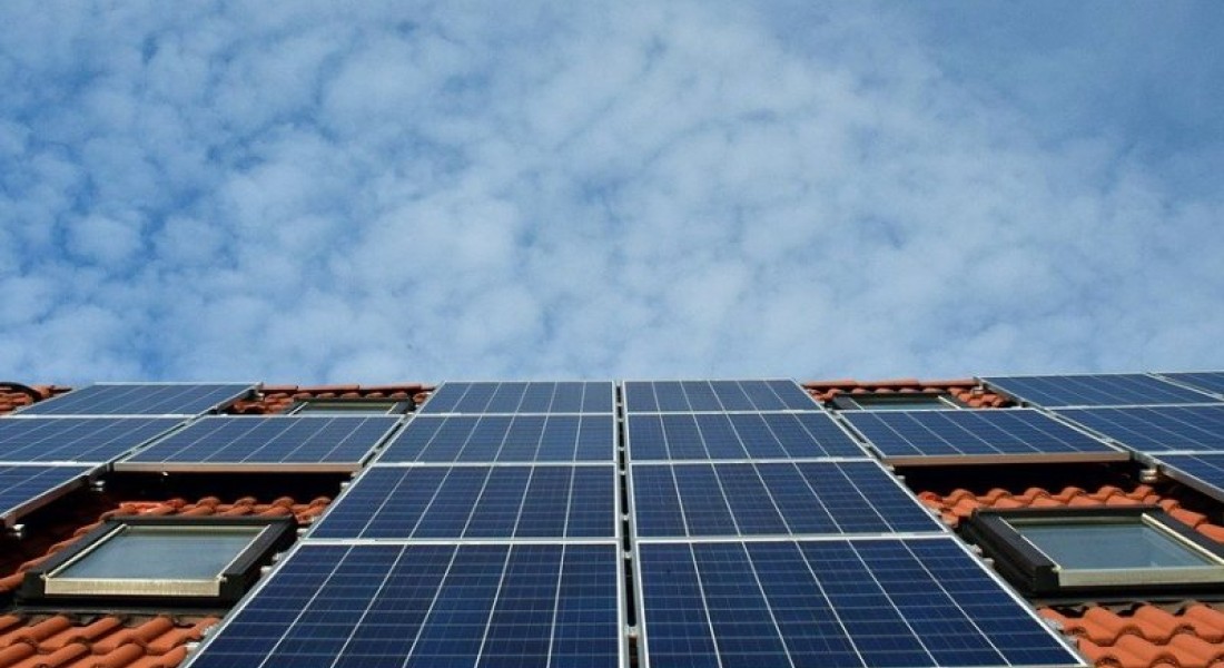 Zo zijn zonnepanelen voor iedereen bereikbaar