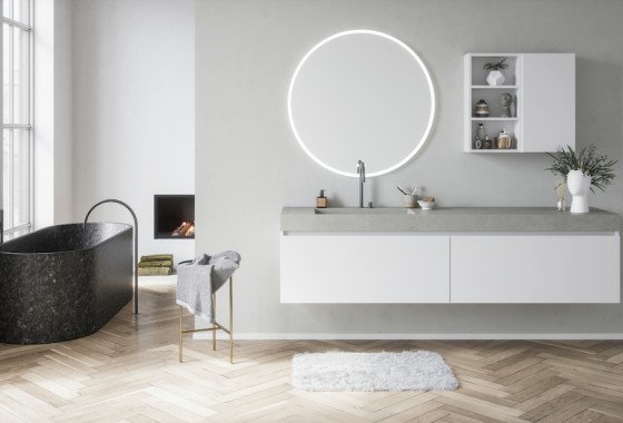 Badkamermeubels voor droombadkamers! - Primabad