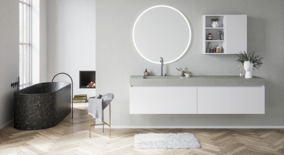Badkamermeubels voor droombadkamers!
