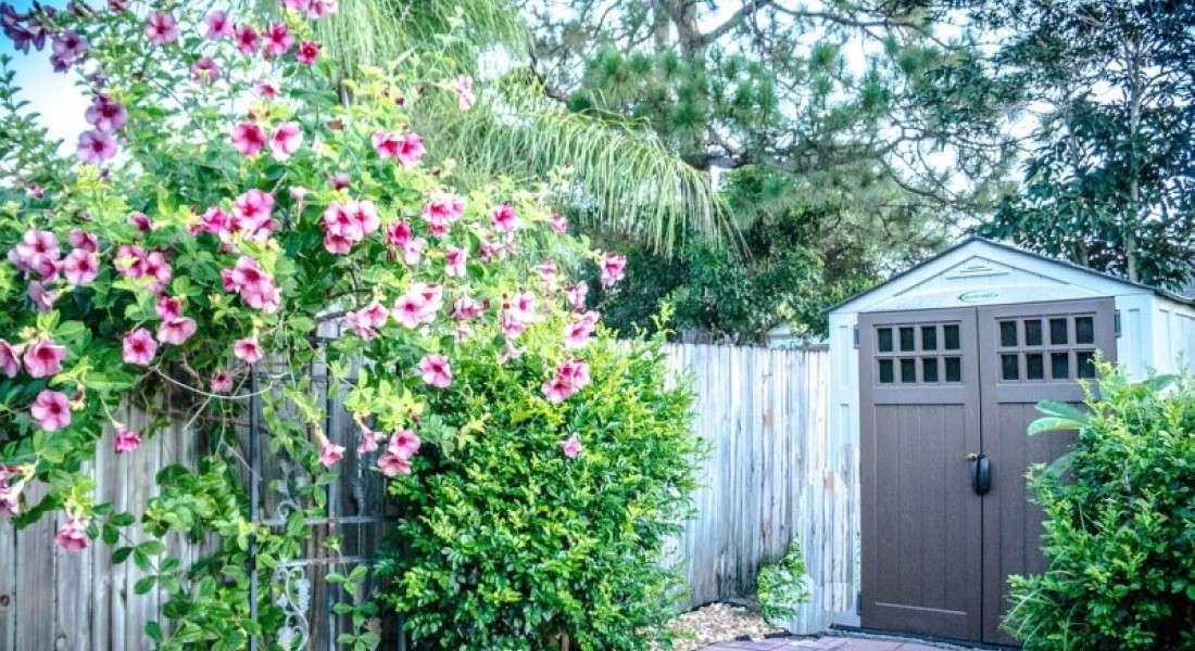 Haal meer uit jouw schuur