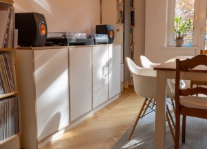 Multiplex: soorten en voordelen - 