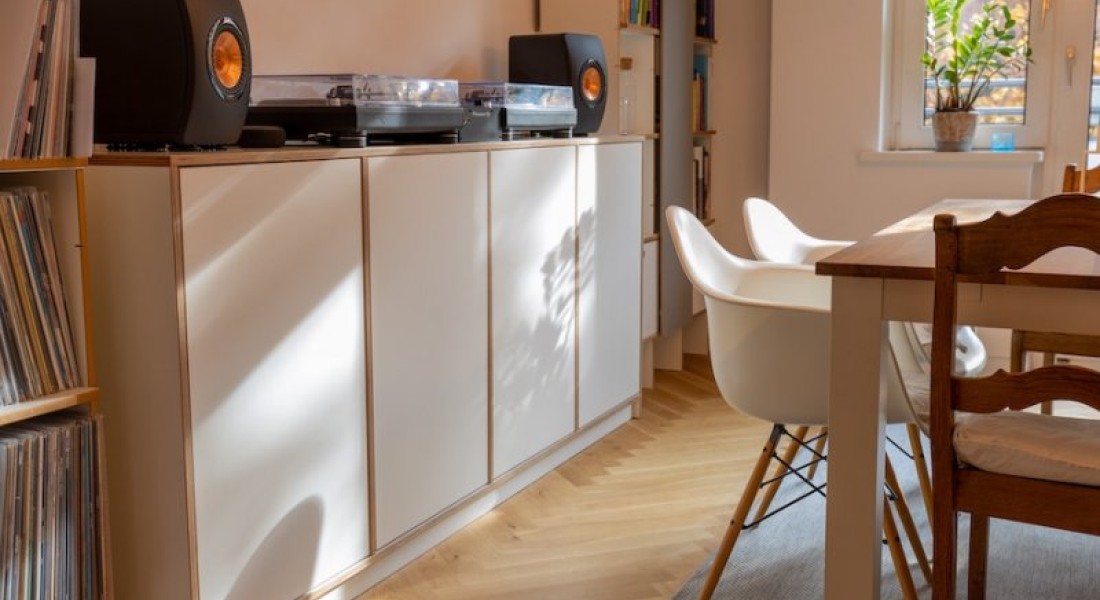 Multiplex: soorten en voordelen