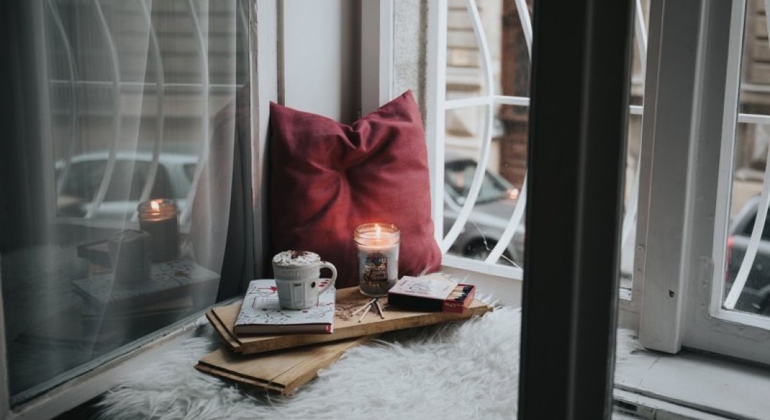 Musthaves om je huis klaar te maken voor de nazomer