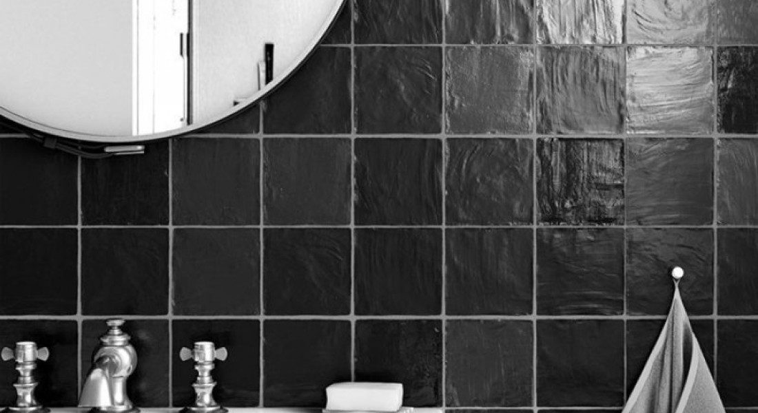Drie inspirerende ideeën voor badkamer tegels!