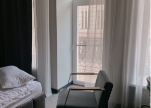 Verschillende soorten raamdecoratie - 