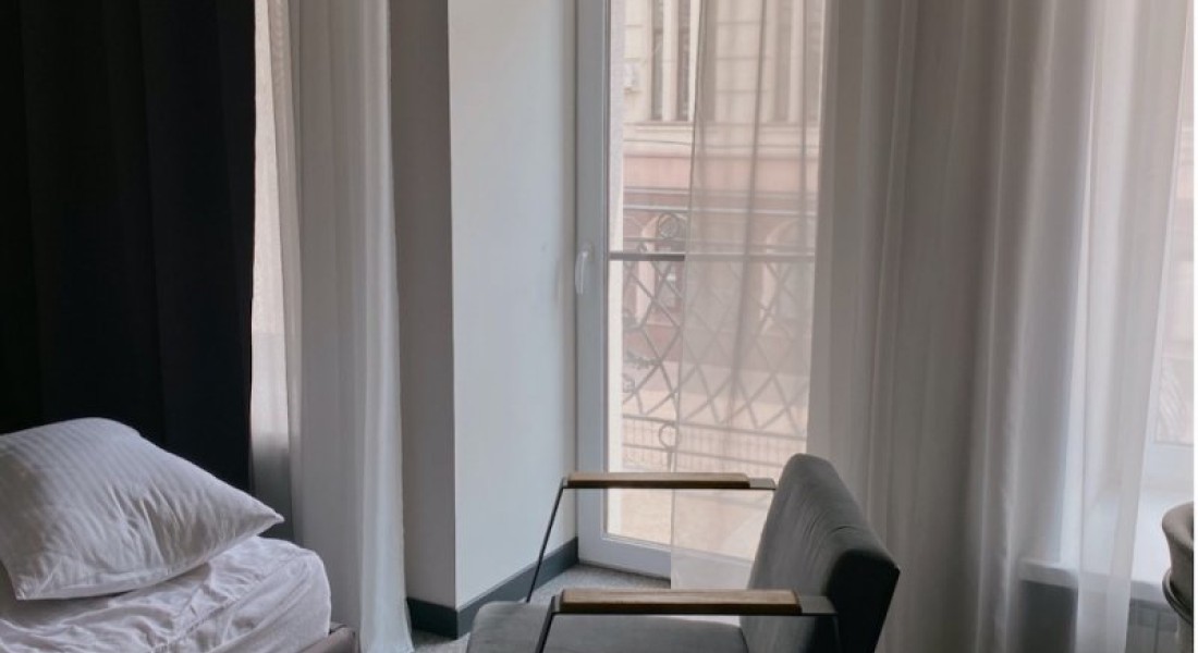 Verschillende soorten raamdecoratie