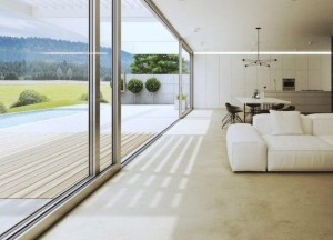 Waarom aluminium jou kan helpen bij jouw droominterieur! - 