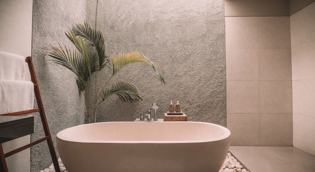 Energiezuinige badkamertrends op een rijtje