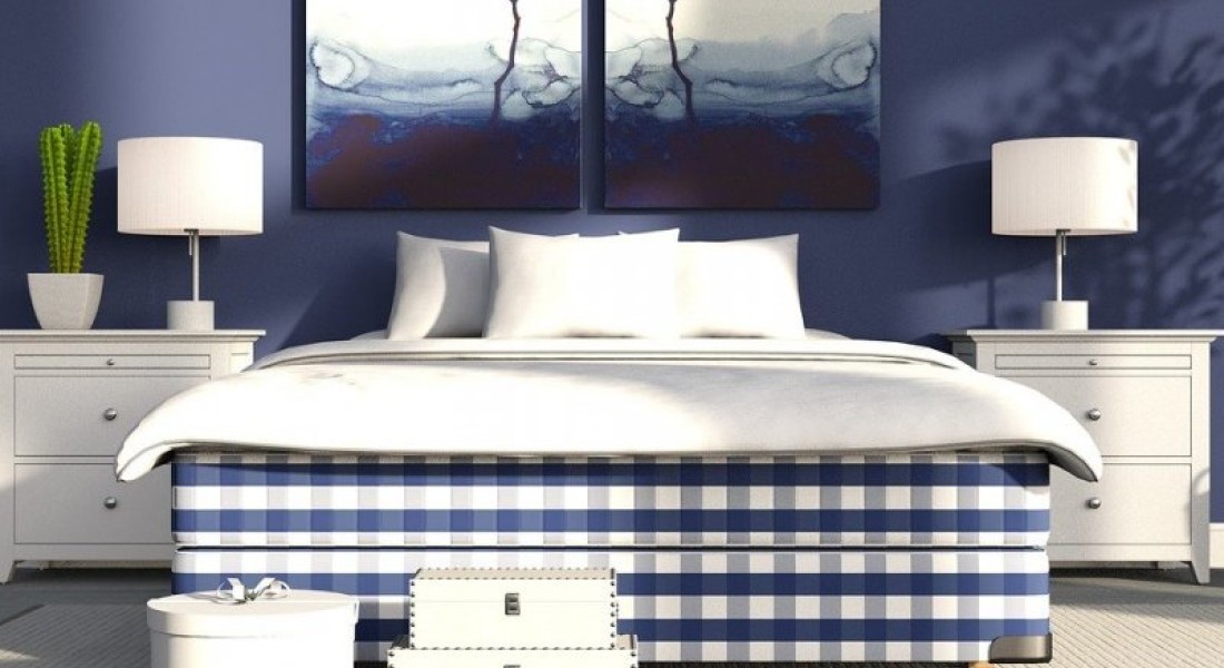 Musthaves voor de ideale slaapkamer