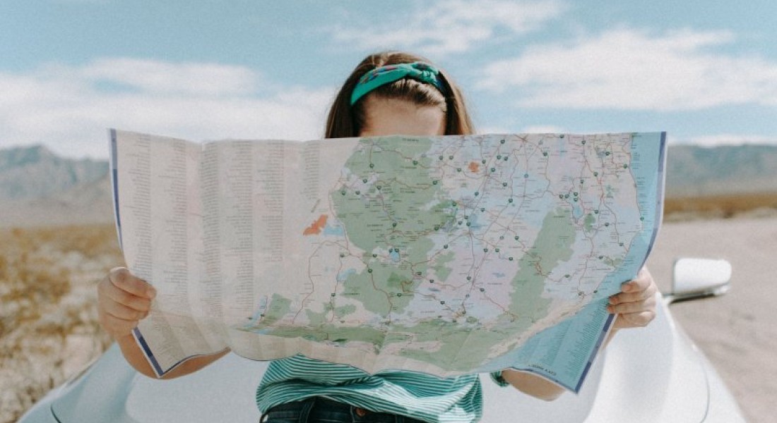 Simpel en goedkoop een weekendje weg