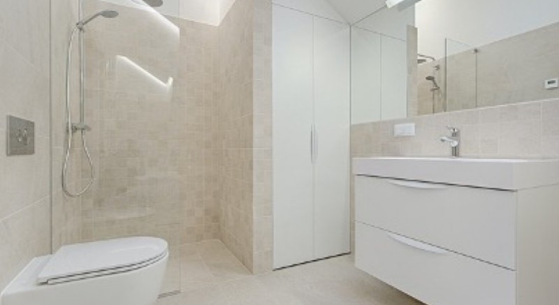 Een veilige en comfortabele badkamer