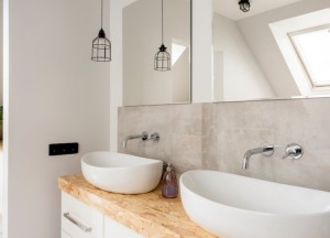 5 essentiële badkamermeubels