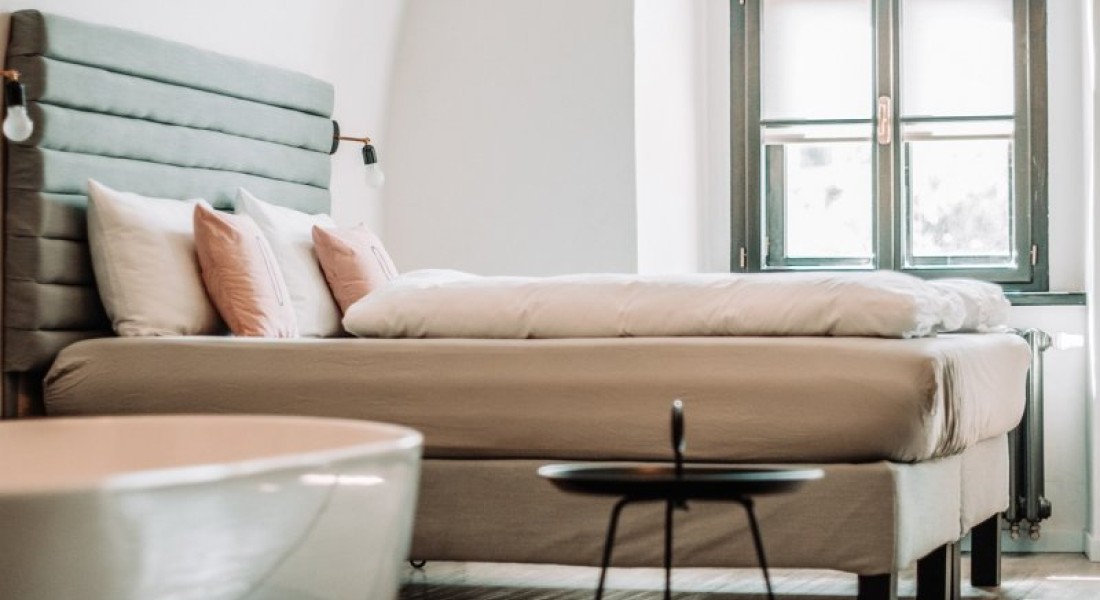 Waarom jij industriële meubels in huis nodig hebt