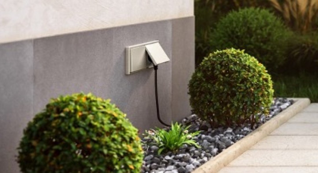 Een stijlvolle en praktische inrichting voor uw tuin