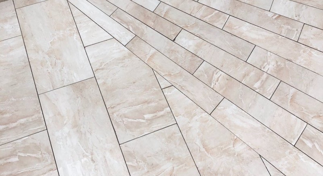 Terrastegels en vloertegels