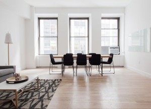 Zo combineer je de vloer met je meubels - 