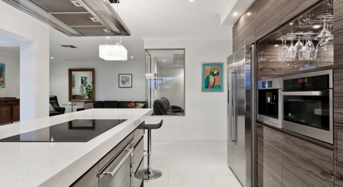 3 tips voor een stijlvolle keuken 