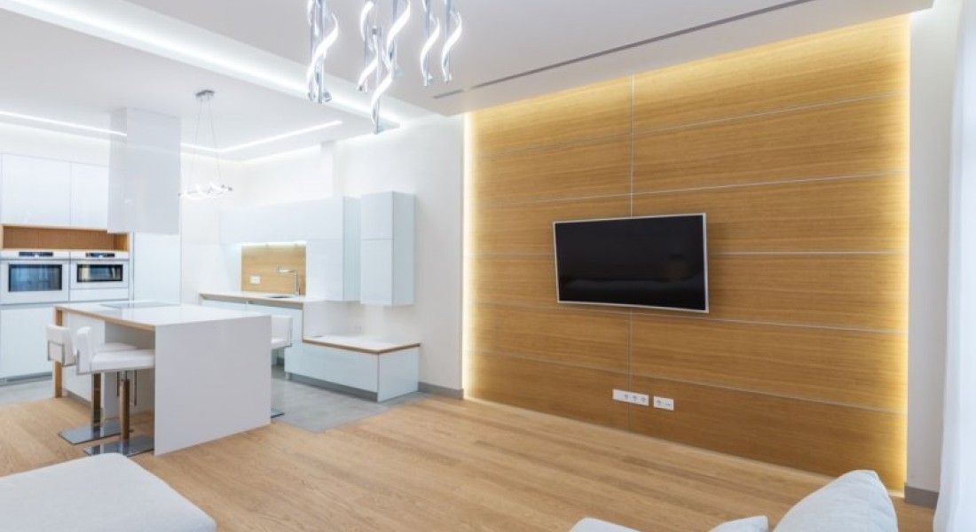 DÃ© trend van 2021, slimme LED verlichting! 