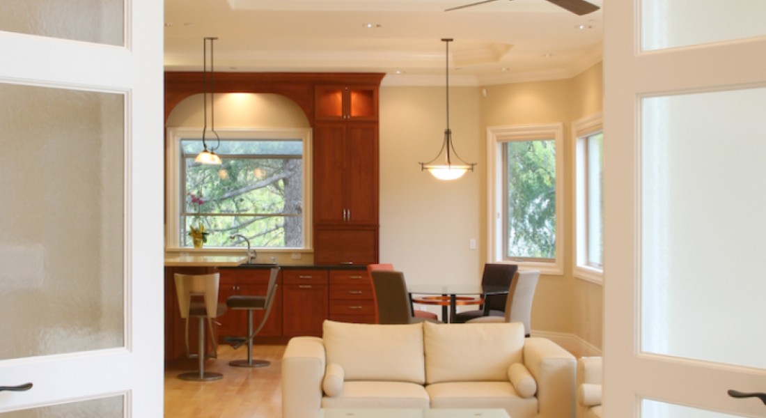 Binnendeuren uitkiezen: dit zijn de populairste soorten