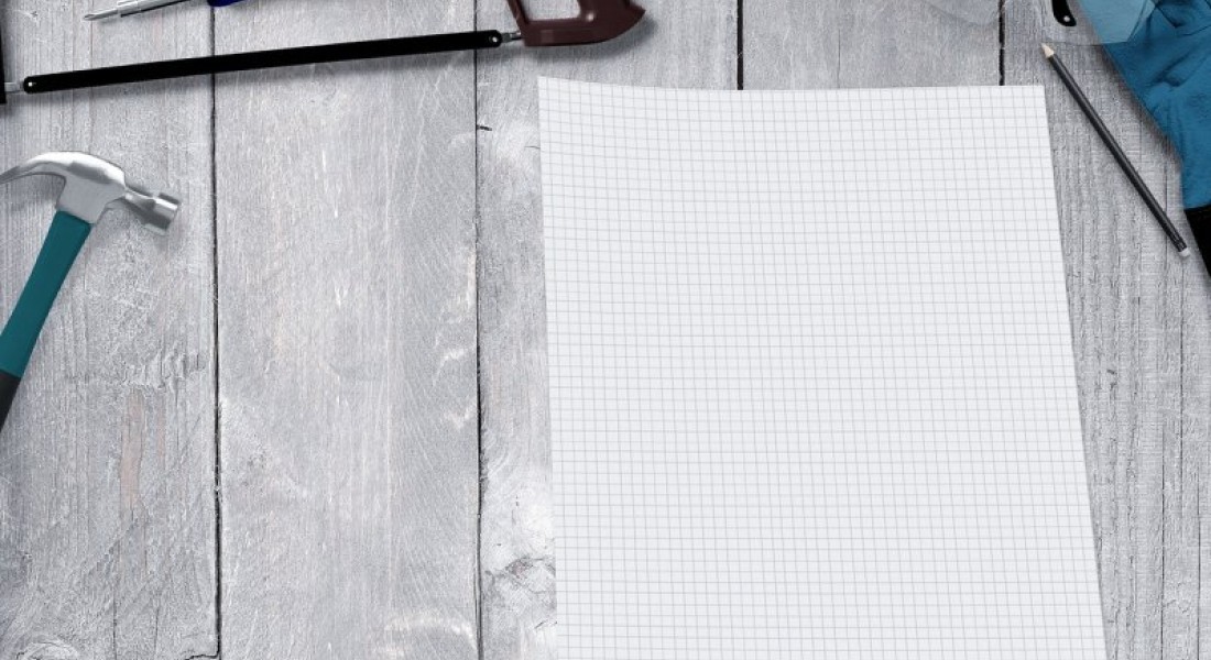 Welke woonruimte verbouw je als eerste?