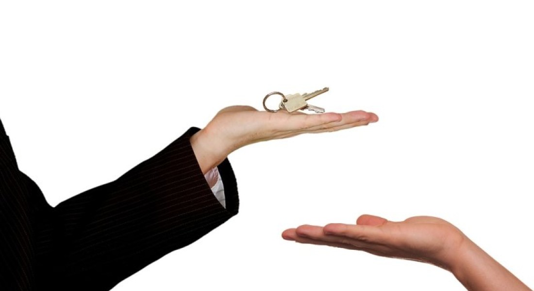 Waar moet je naar kijken bij het kopen van je eerste woning?