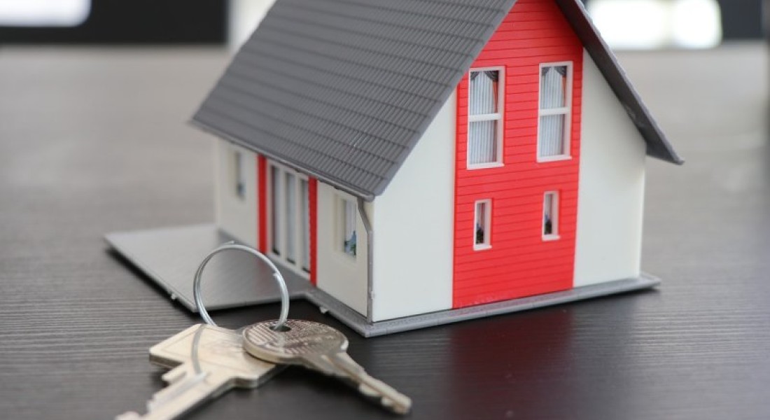 Wat komt er kijken bij de verkoop van een huis?