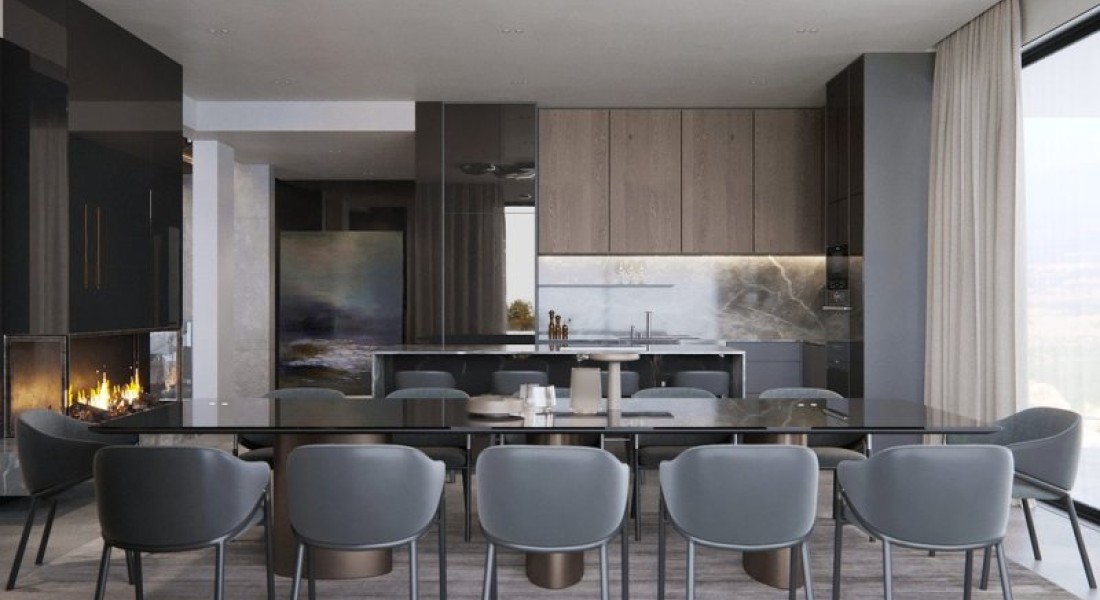 Tips voor het aanschaffen van een nieuwe eettafel