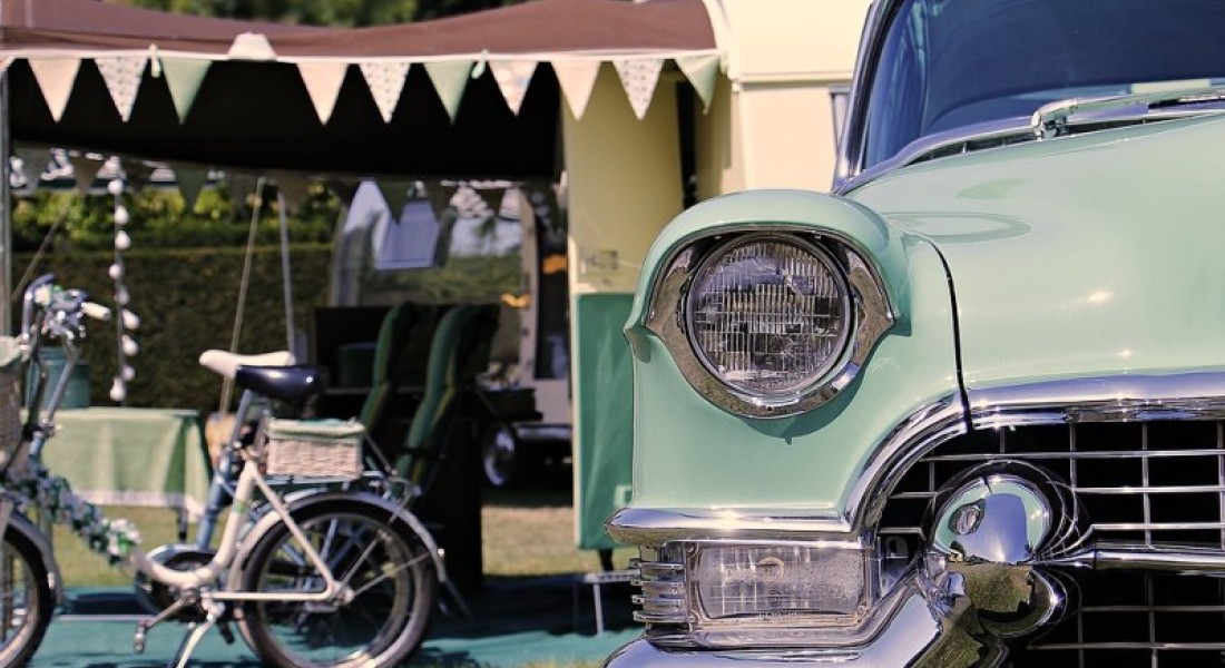 Zo creëer je een sfeervolle leefomgeving