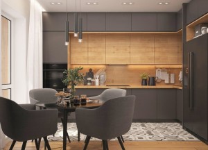 Zo richt je je keuken precies in zoals jij wilt! - 