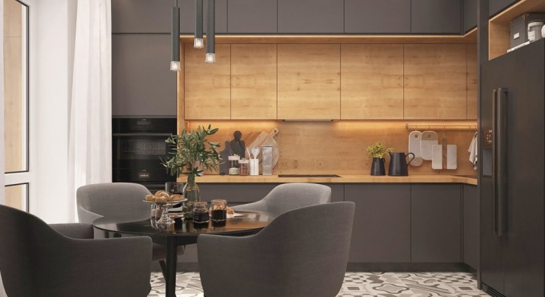 Zo richt je je keuken precies in zoals jij wilt!