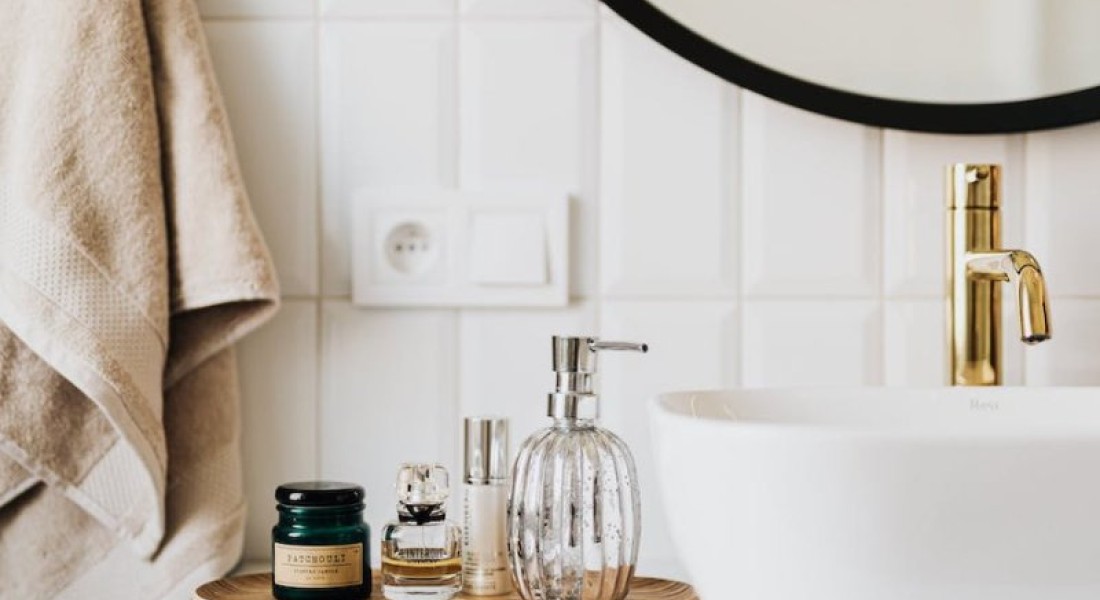 Dit zijn de badkamertrends van 2022