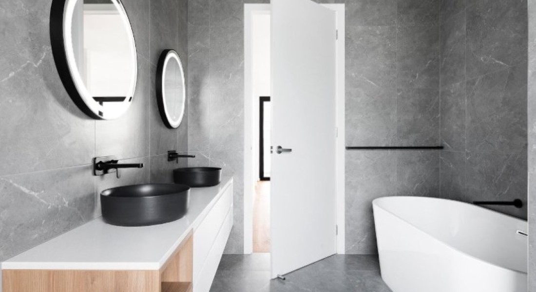 Nieuwe badkamer? Dit komt er allemaal bij kijken