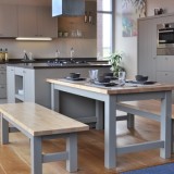 Foto 0 - Stienstra keukens Grou uit GROU