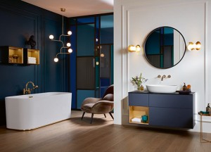 4 X baden voor droombadkamers. Welk bad kies jij? - Villeroy & Boch