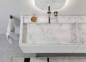 Zomerse badkamertrends - X²O badkamers