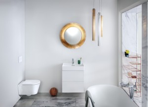 Kleurrijk design van Kartell • LAUFEN - LAUFEN