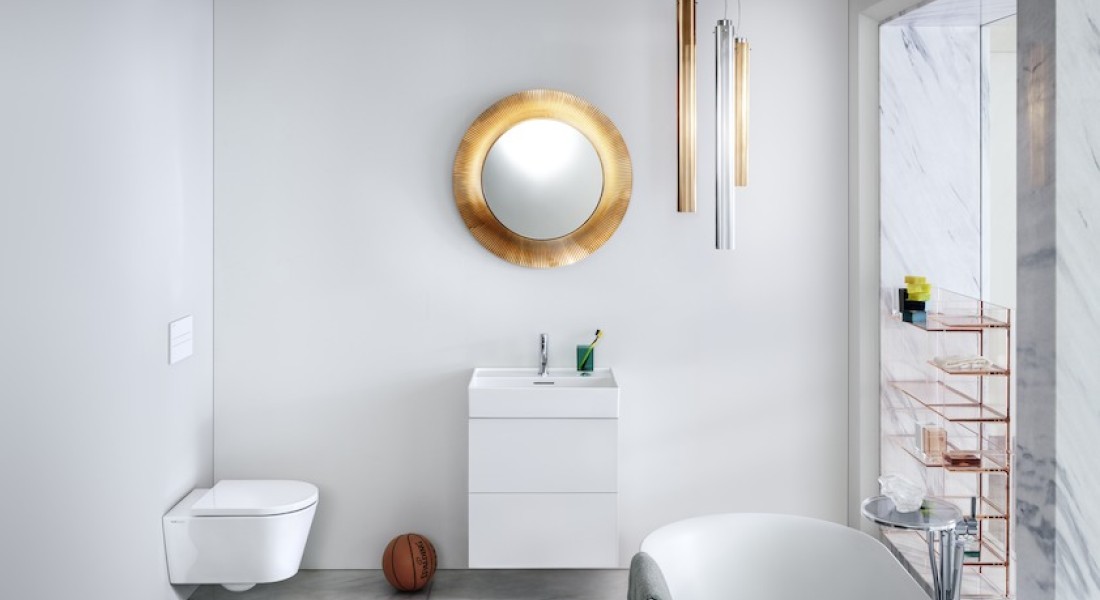 Kleurrijk design van Kartell • LAUFEN