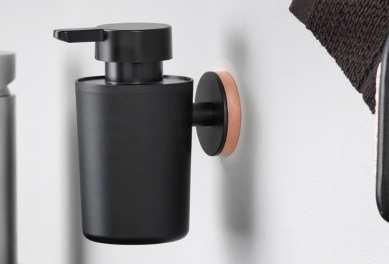 Accessoires maken de badkamer compleet - Tiger