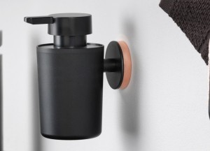 Accessoires maken de badkamer compleet - Tiger