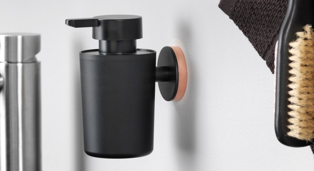 Accessoires maken de badkamer compleet