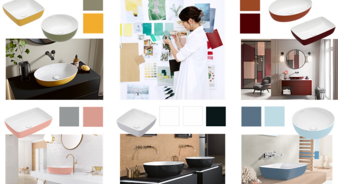 Geef kleur aan je interieur