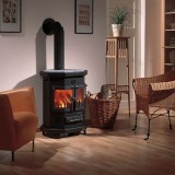 Foto 0 - De Griffioen Openhaarden uit ROTTERDAM