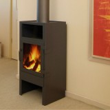 Foto 0 - De Griffioen Openhaarden uit ROTTERDAM