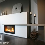 Foto 0 - De Griffioen Openhaarden uit ROTTERDAM