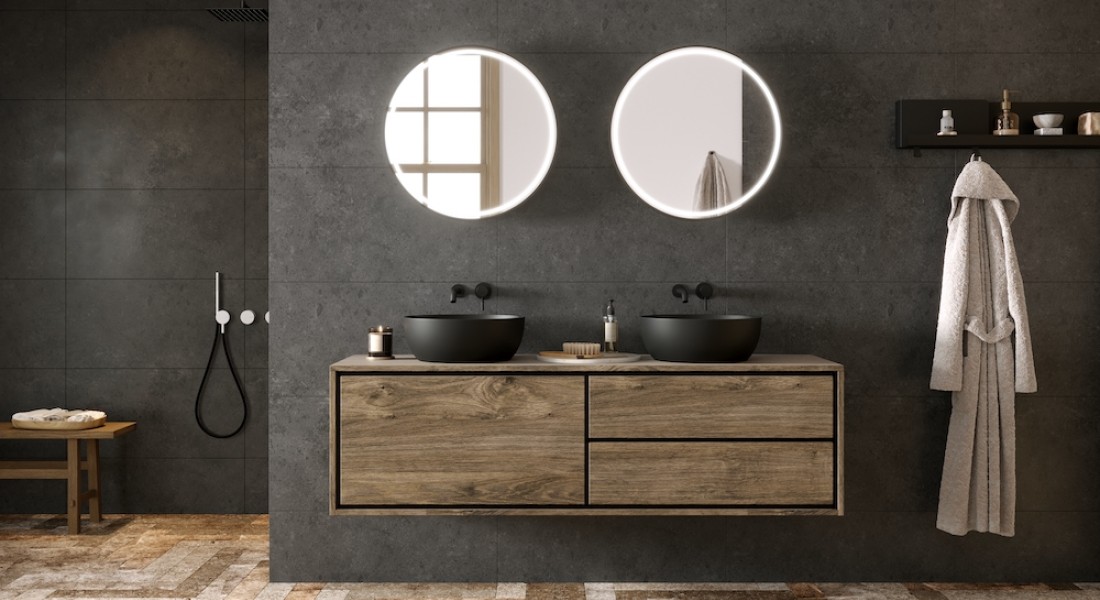 Spiegeltje spiegeltje aan de wand..