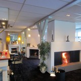 Foto 0 - Open Haarden Centrum - Vlaardingen uit VLAARDINGEN