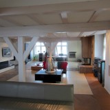 Foto 0 - Open Haarden Centrum - Vlaardingen uit VLAARDINGEN